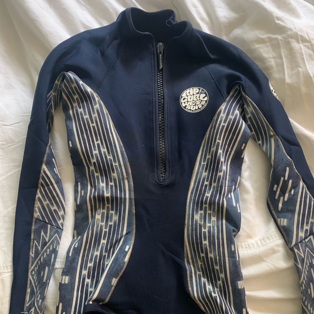 Rip curl sprint suit